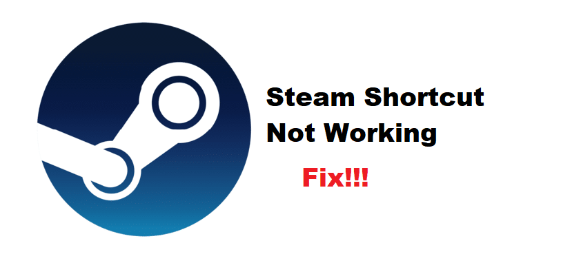 make a desktop shortcut for steam games mac