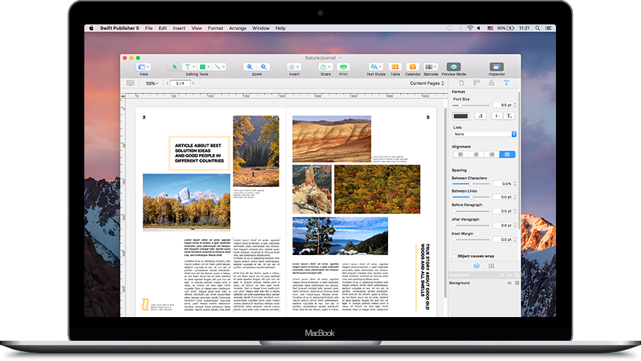 microsoft publisher for mac online