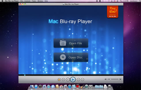 mkv player mac os x free download